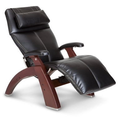 The Zero Gravity Recliner Hammacher Schlemmer