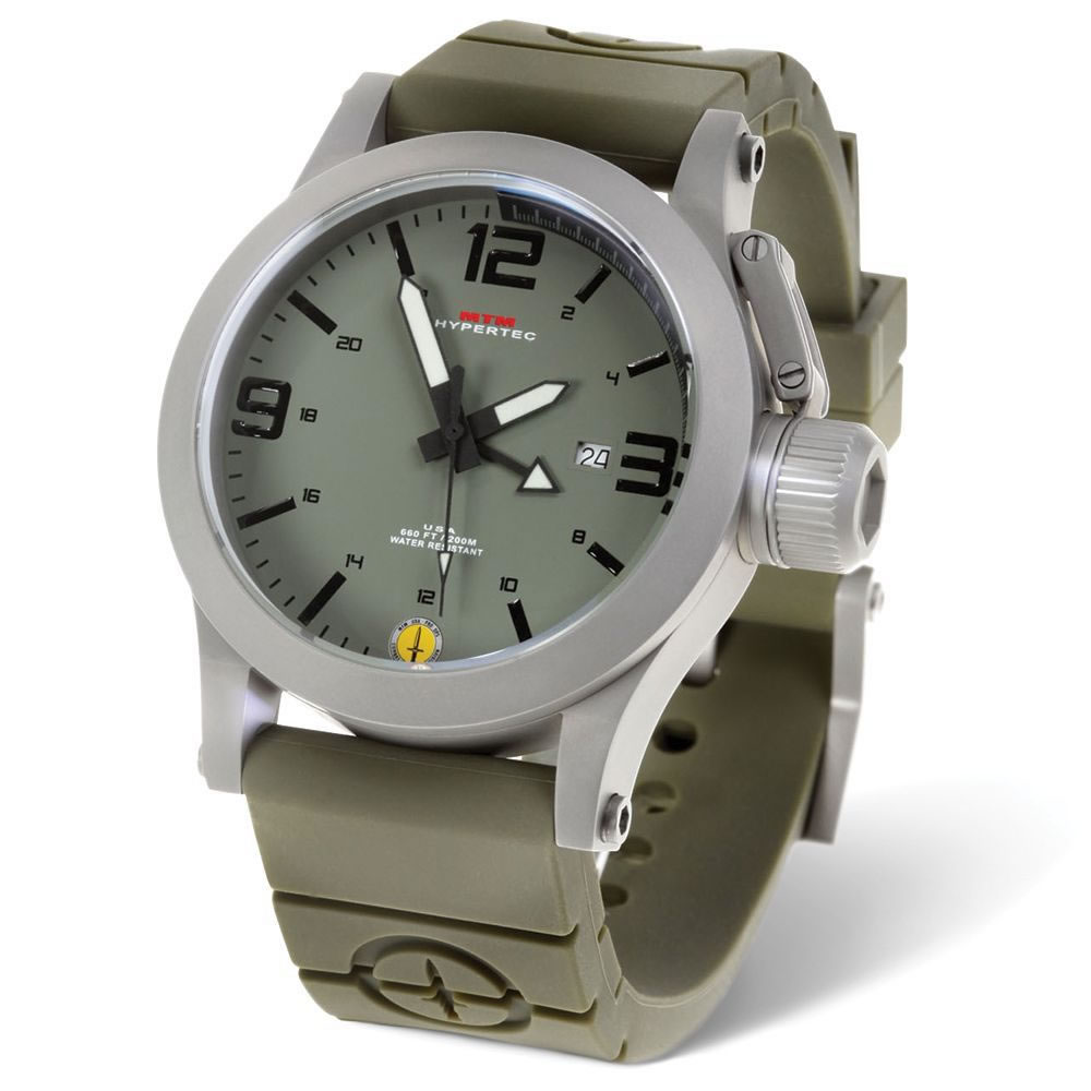 Special Operations Sports Watch - Green