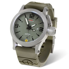 The Special Operations Sports Watch