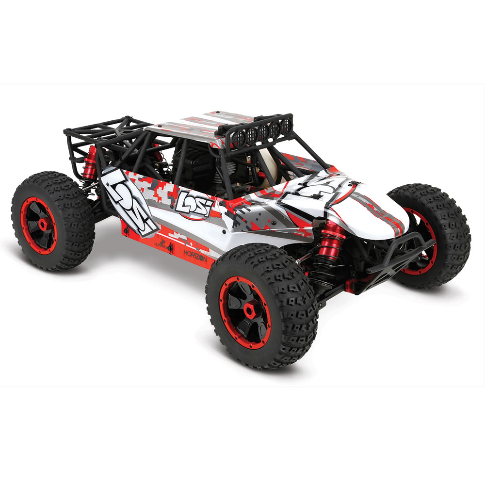 remote control sand buggy