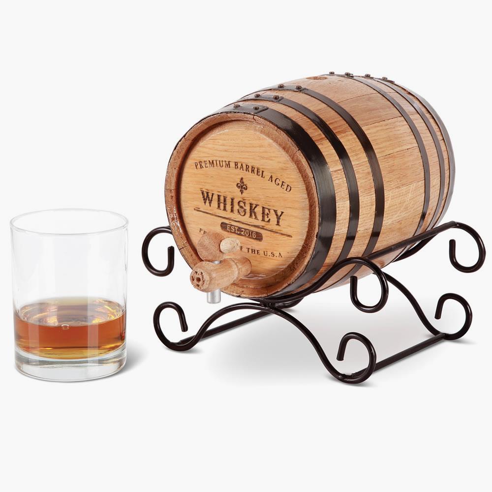 Home Whiskey Kit