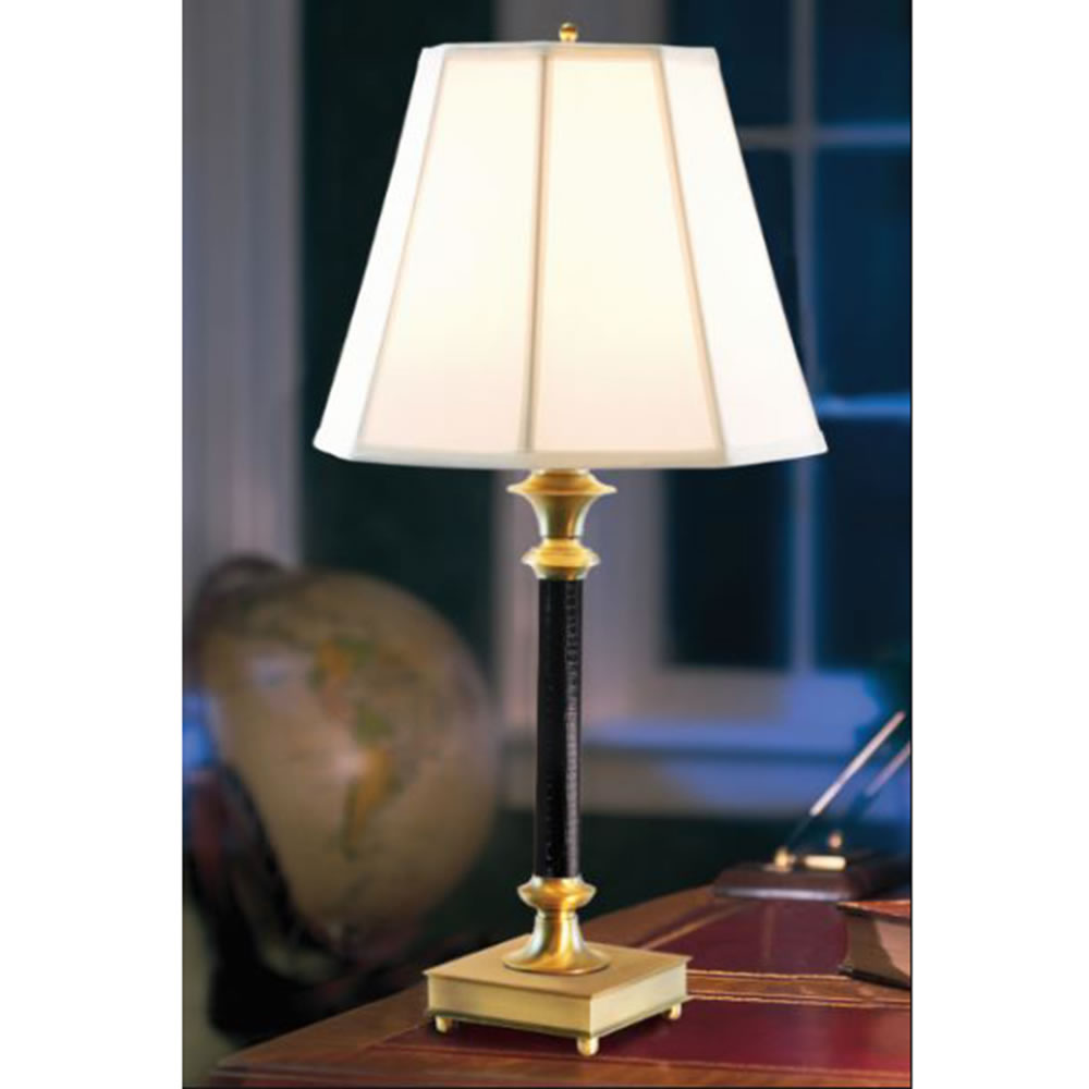 Library Reading Lamp