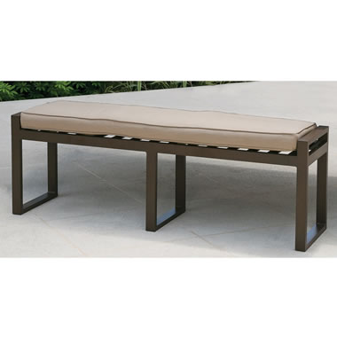 Benches For The Outdoor Billiards To Dining Table