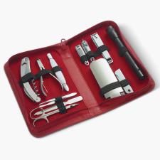 The Lady's Personalized Manicure Set