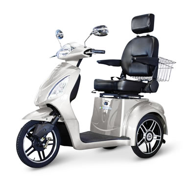 long range electric cruiser