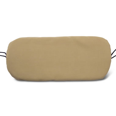 The All Weather Pillow Headrest