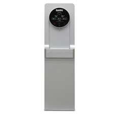 The Atmospheric Pure Water Generator