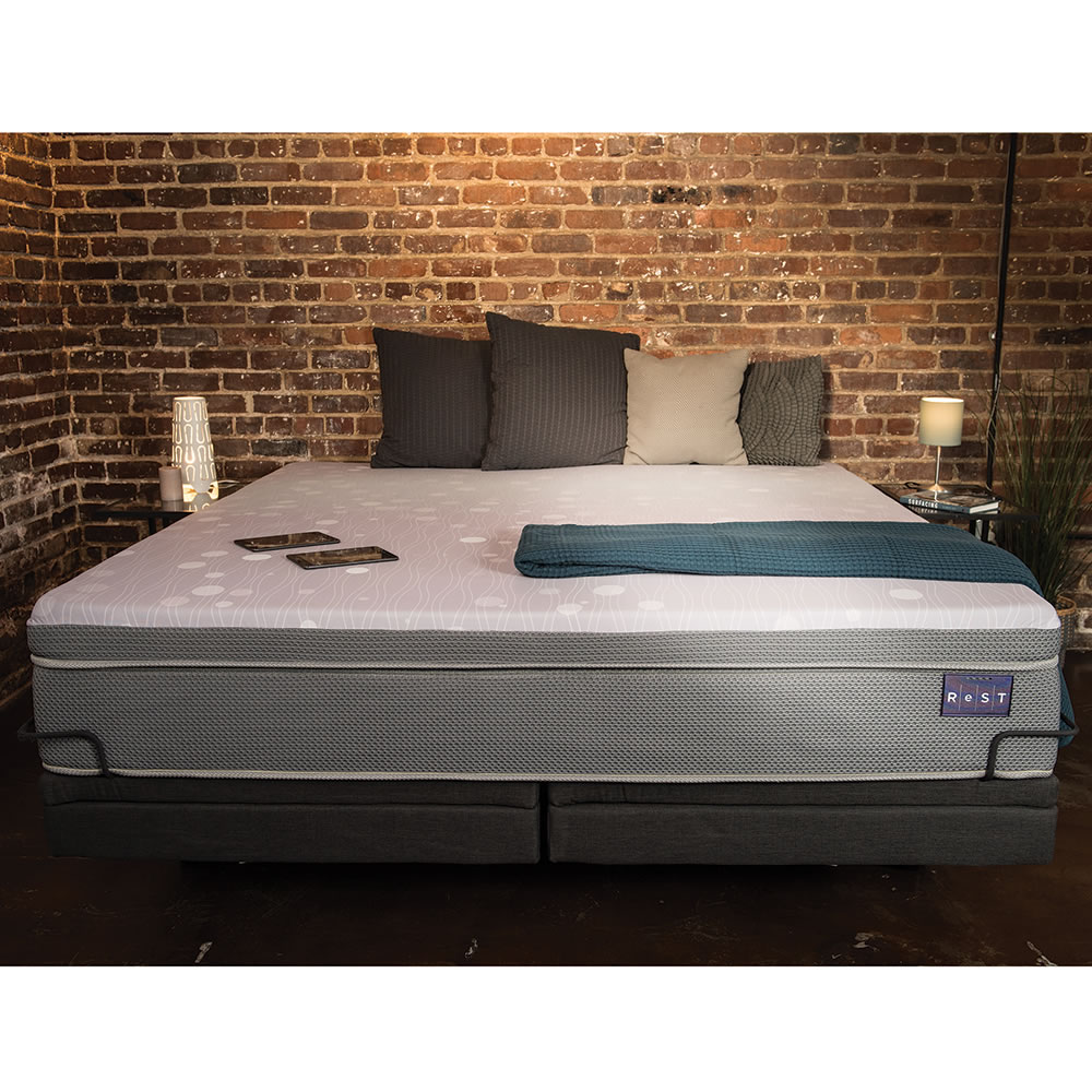 Responsive Smart Bed - Queen