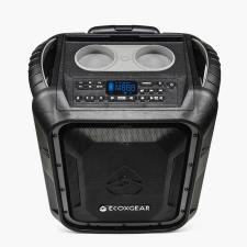 The Advanced Portable Party Speaker