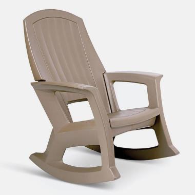 The Strongest Outdoor Rocking Chair, Best All Weather Rocking Chairs