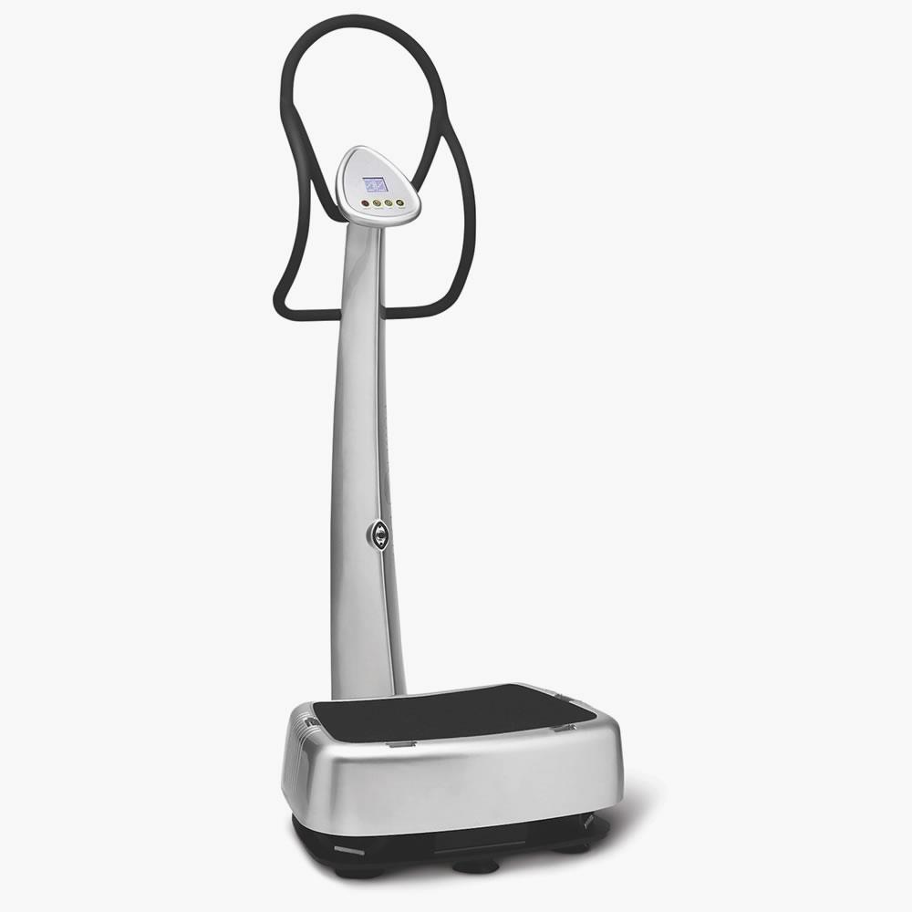 15 Minute Whole Body Vibration Trainer