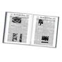 The New York Times Of Your Birthdays - Hammacher Schlemmer