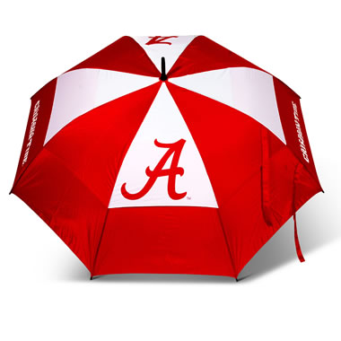 The Your Favorite NCAA Team Golf Umbrella