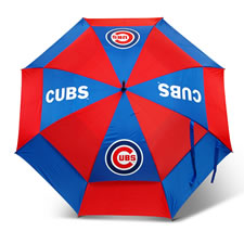 The Your Favorite MLB Team Golf Umbrella