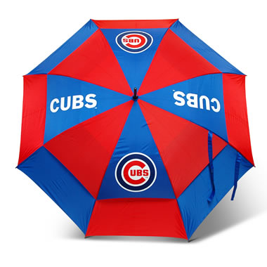 The Your Favorite MLB Team Golf Umbrella