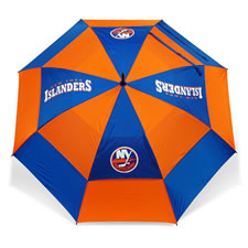 The Your Favorite NHL Team Golf Umbrellas