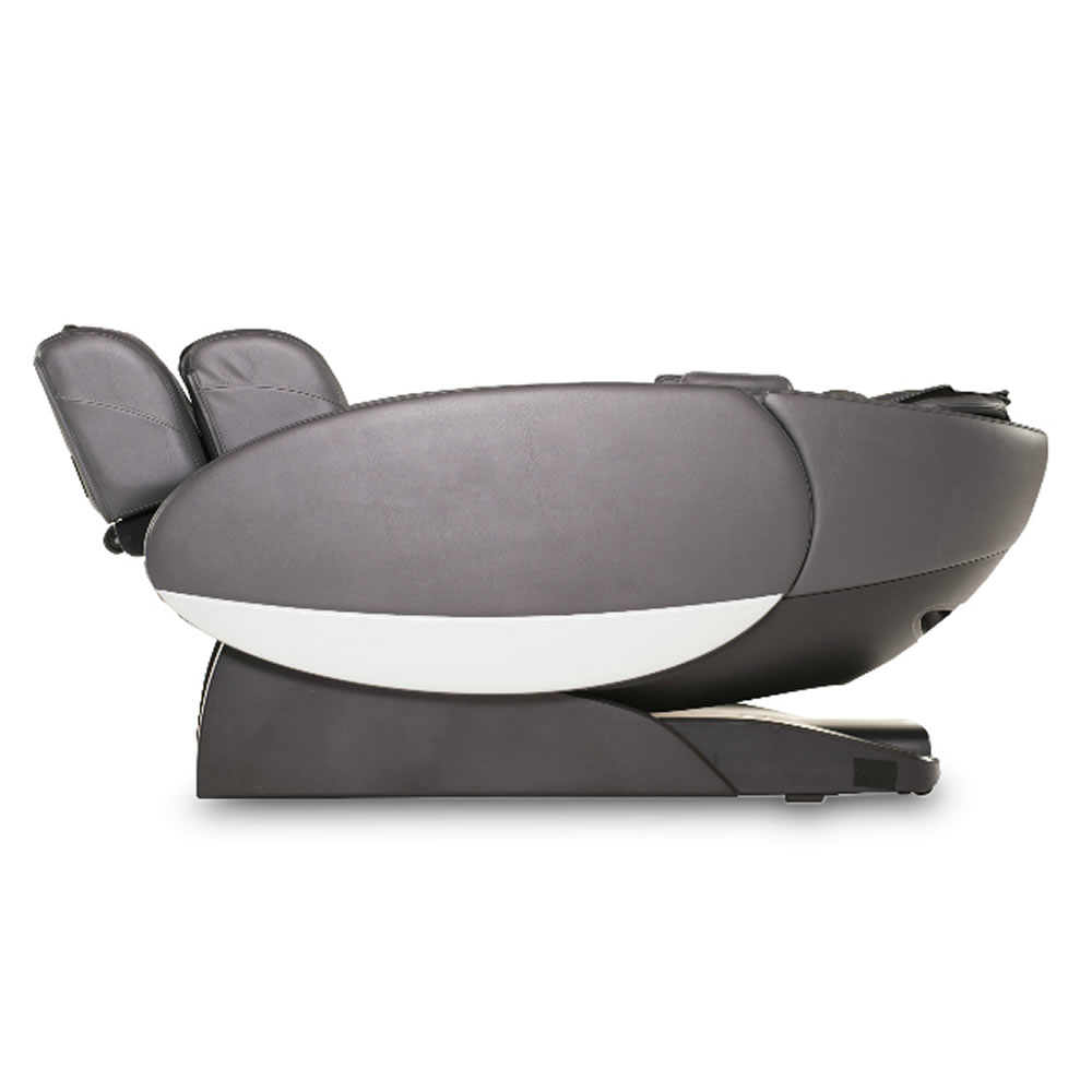 The 360 Swiveling Gel Seat Cushion - Hammacher Schlemmer