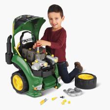 The Personalized Tractor Lover's Engine Repair Set