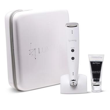 The Dermatologist's LED Microcurrent Facial Toner