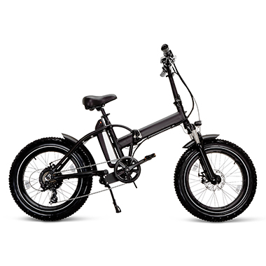 terrain bike