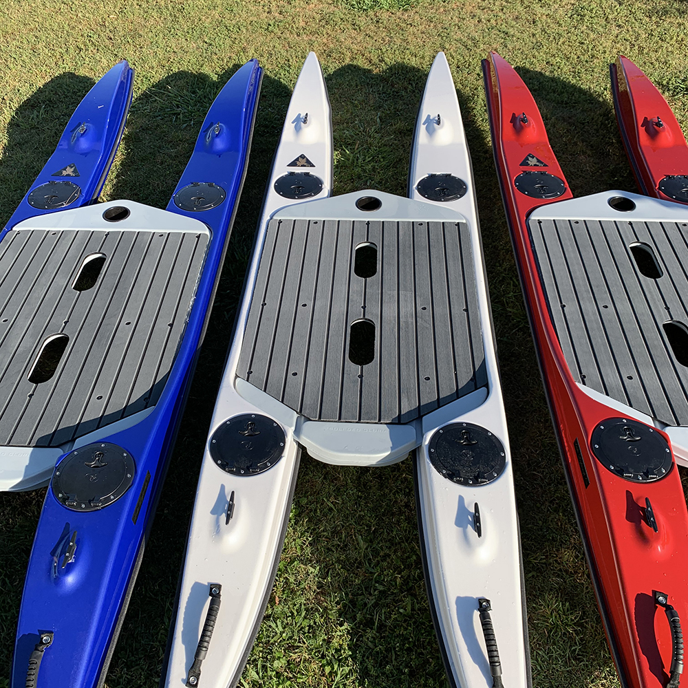 catamaran paddle board for sale