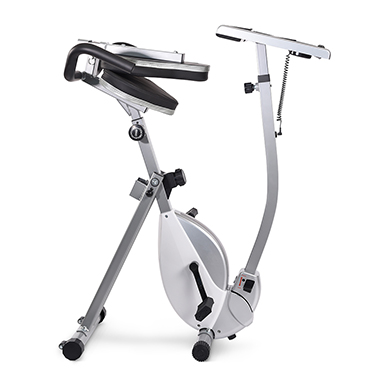 hammacher schlemmer bike stand