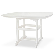 The Truly Weatherproof Dining Table