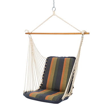 The Truly Weatherproof Swing (One Person)
