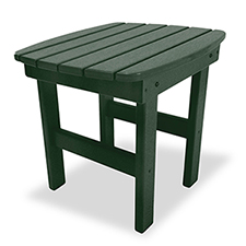 The Truly Weatherproof Side Table
