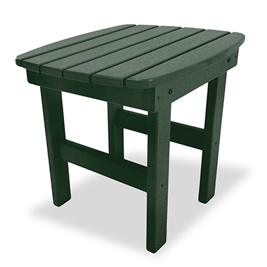 The Truly Weatherproof Side Table