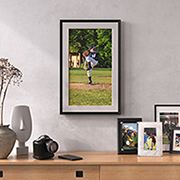 http://www.hammacher.com - The Home Art Museum 599.95 USD