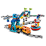 The LEGO DUPLO Cargo Train - Hammacher Schlemmer