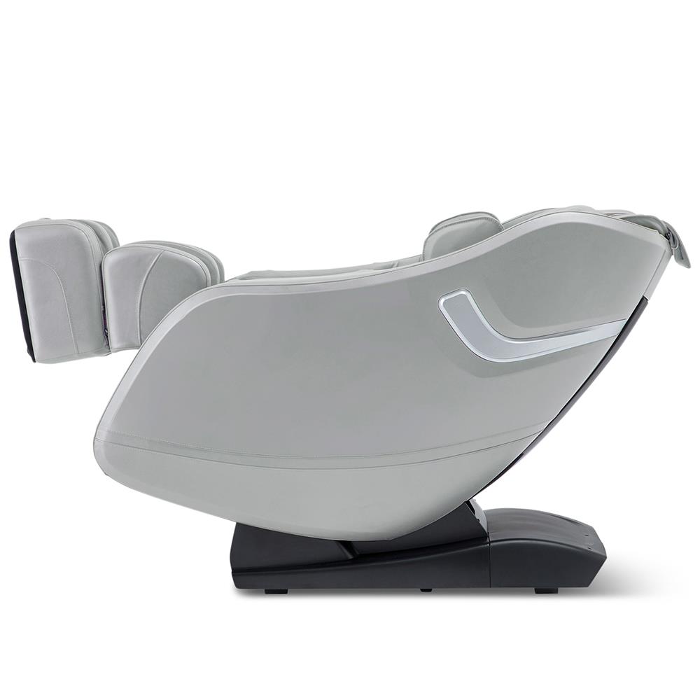 The Body Scanning Zero Gravity Massage Chair - Hammacher Schlemmer