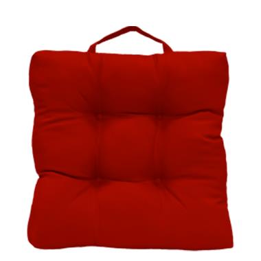 The Reversible Outdoor Patio Furniture Cushion (Adirondack)
