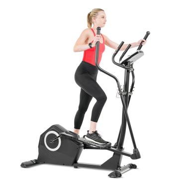 The Pre-Programmed Elliptical
