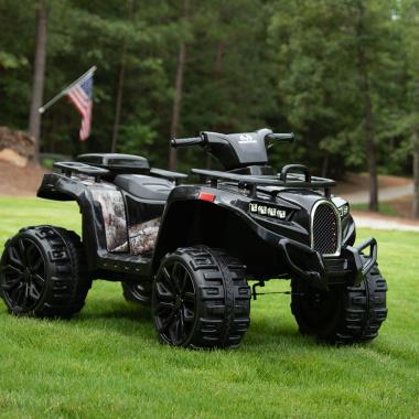 The Ride-On Realtree ATV
