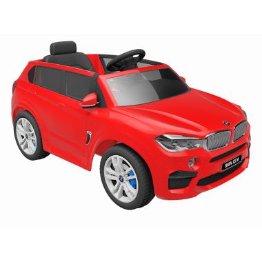 The Ride On BMW X5