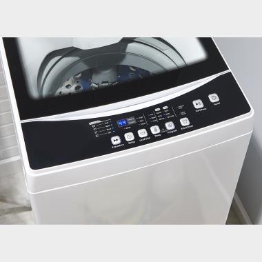 Black + Decker 3.0 Cu. Ft. Portable Washer, Portable Washers & Dryers, Furniture & Appliances