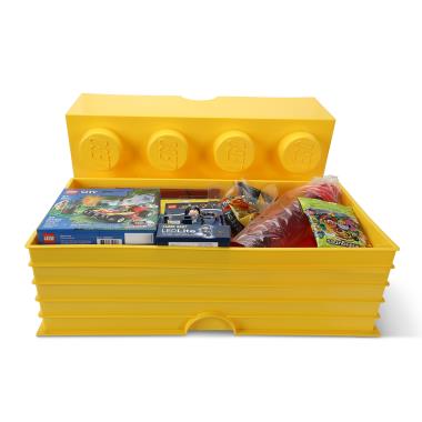 Giant lego storage online box