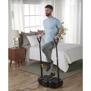 The Space Saving Professional Vibration Trainer