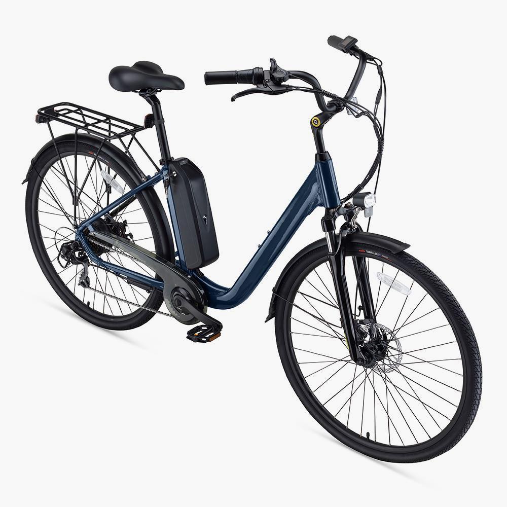 Easy Ride All Day Electric Bike