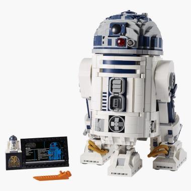 Star Wars R2-D2 Oven Mitts - Set of 2