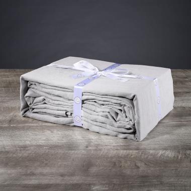 The Award Winning Temperature Regulating Hemp Sheet Set