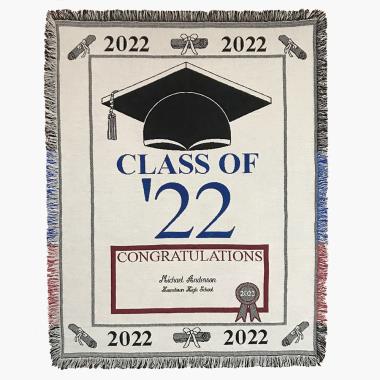 The Graduate's Throw (2022)