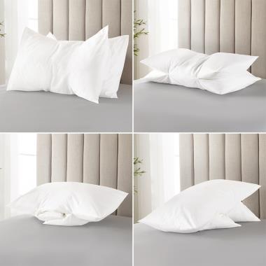 The Anti-Wrinkle Beauty Pillow - Hammacher Schlemmer
