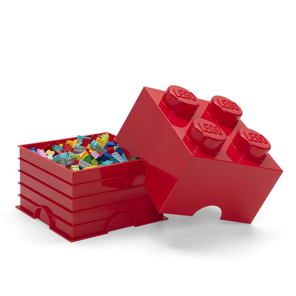 LEGO Storage Brick Set