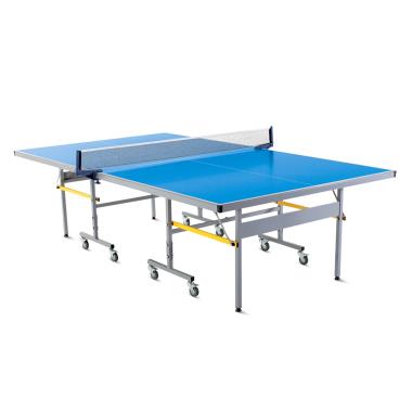 The Miniature Table Tennis - Hammacher Schlemmer