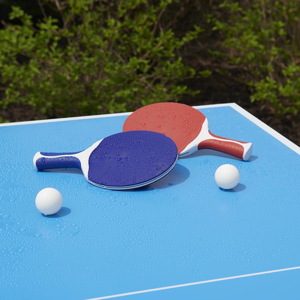 Table Tennis Accessory Set