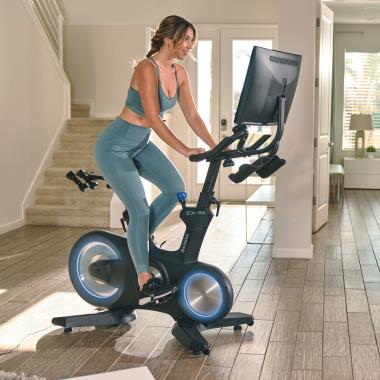 Live 2025 exercise bike