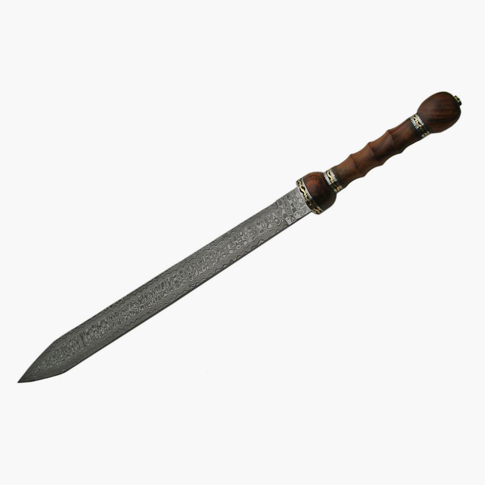 Roman Gladius Replica Sword